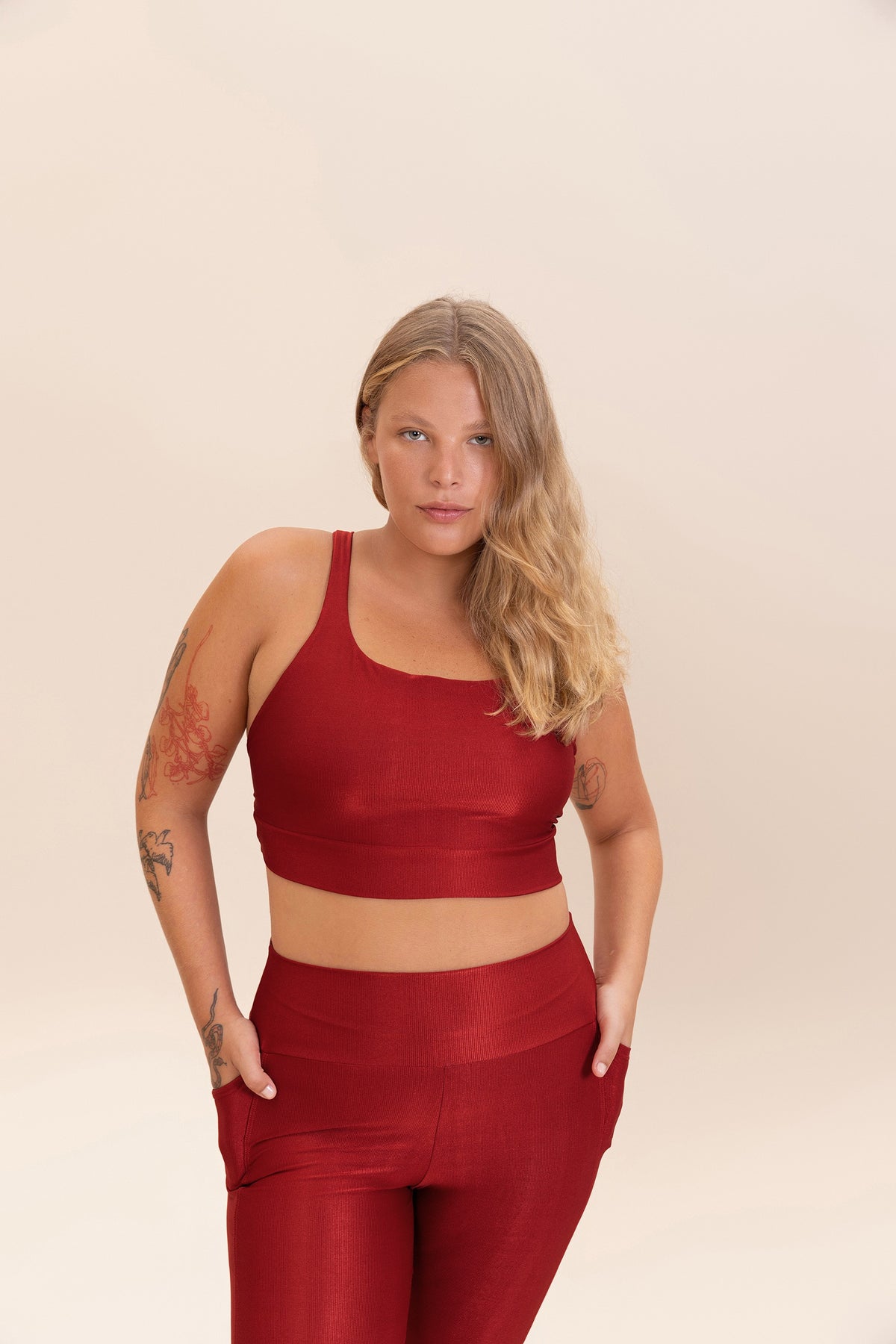 Allure® Adaptiv Leggings