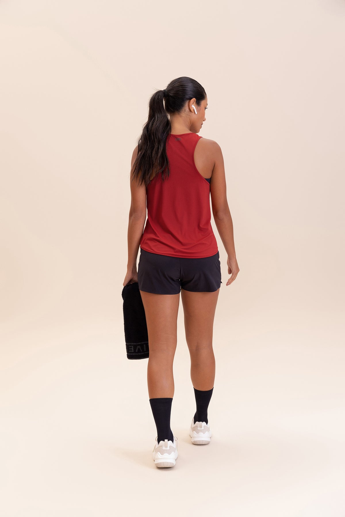 Basic Comfort Tank Top