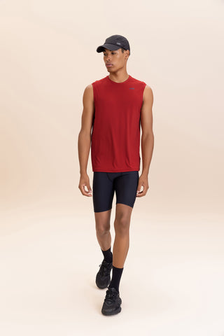 Comfy Bio Stretch Men's Tank Top