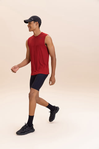 Comfy Bio Stretch Men's Tank Top