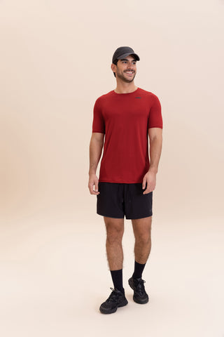 Basic Comfort Men's T-Shirt