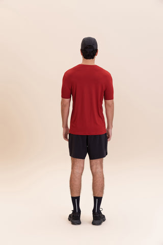 Basic Comfort Men's T-Shirt