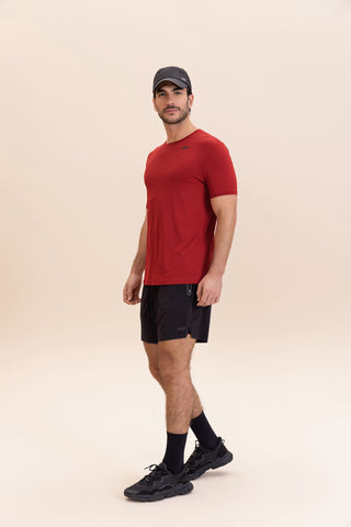 Basic Comfort Men's T-Shirt