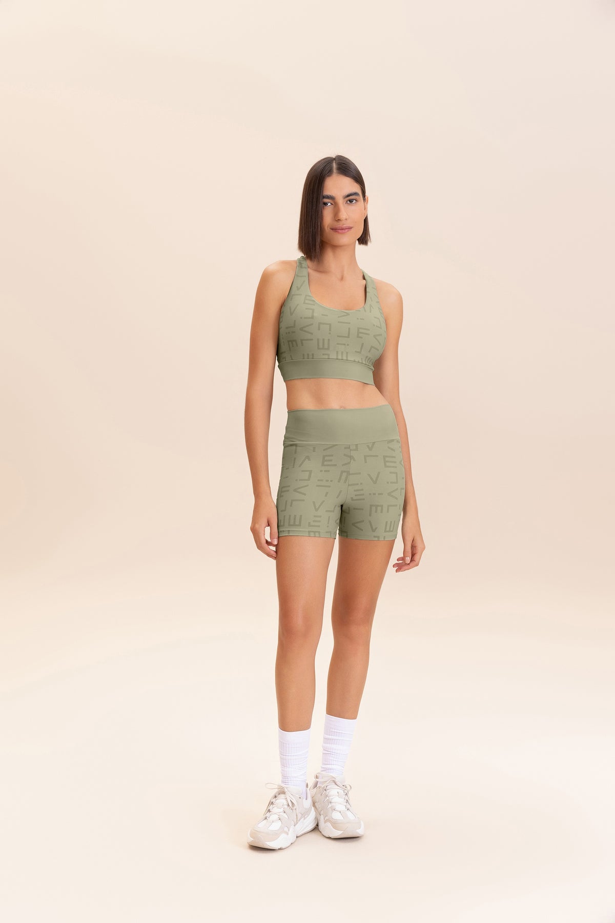 Hydefit® Adaptiv Icon Shorts