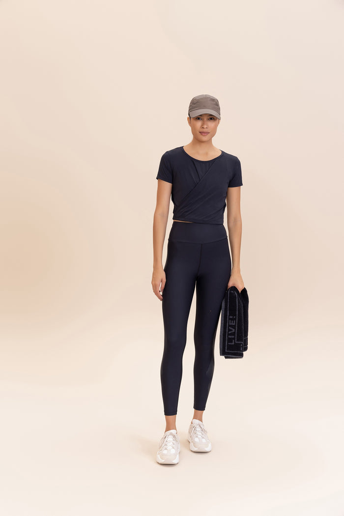 Twist Action® Top