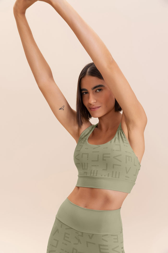 Hydefit® Adaptiv Icon Bra
