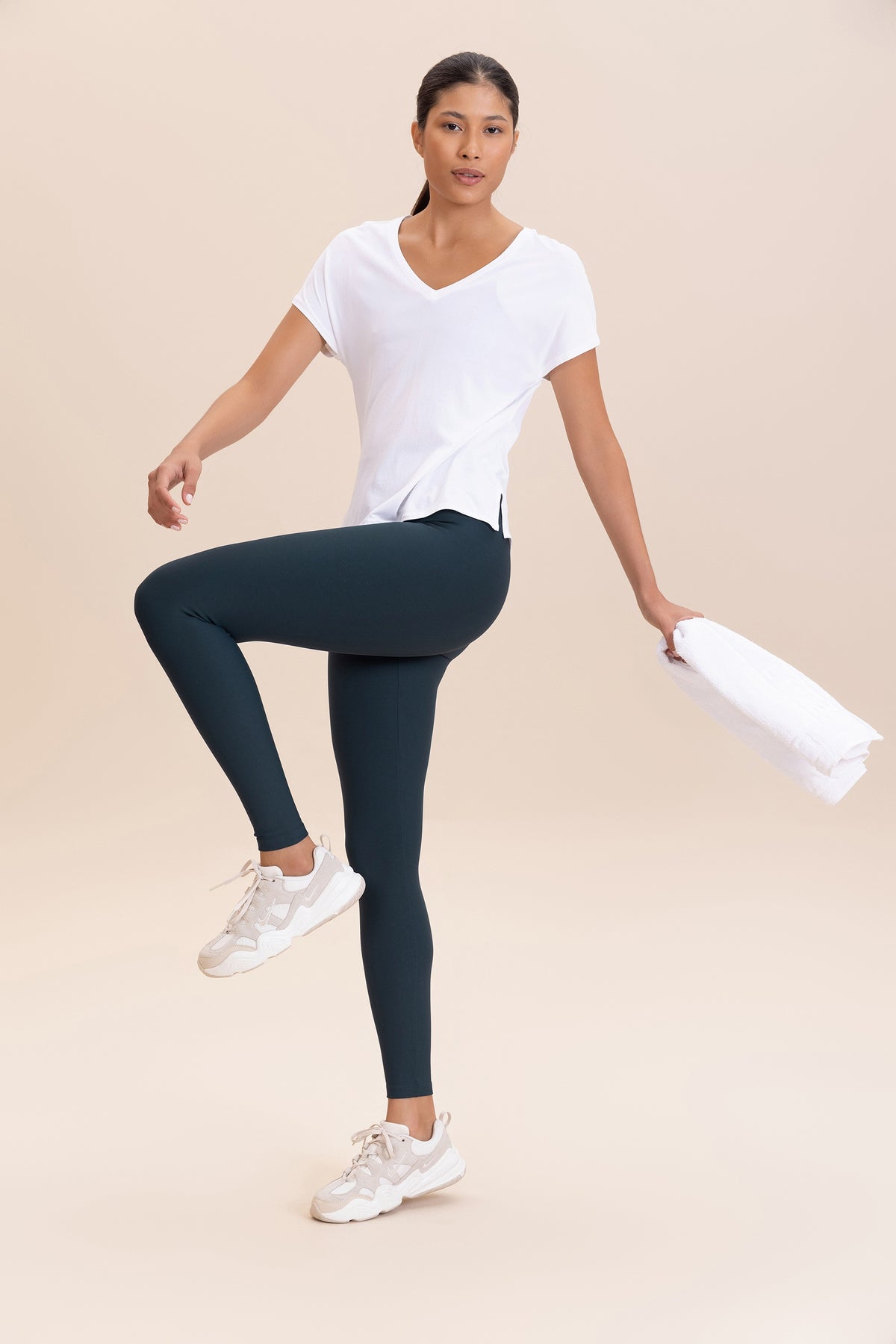 V Comfort T-Shirt
