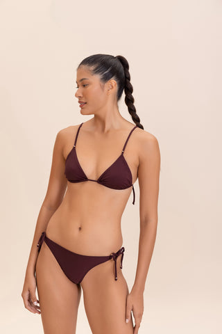 Sense® Tie-Up Bikini Bottom