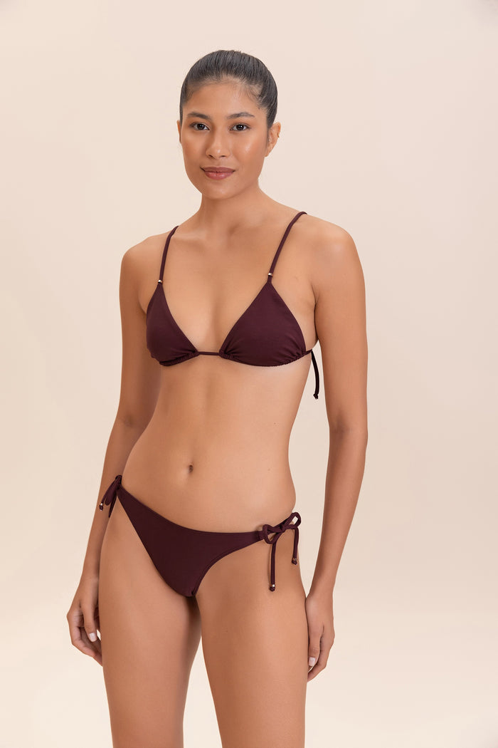 Sense® Triangle Bikini Top