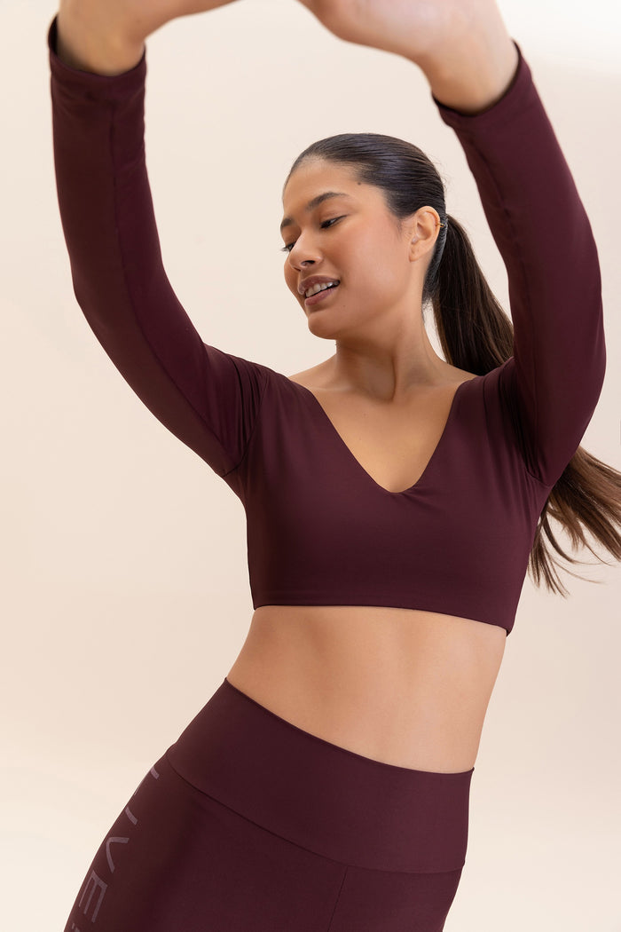Sense® Multi LS Bra
