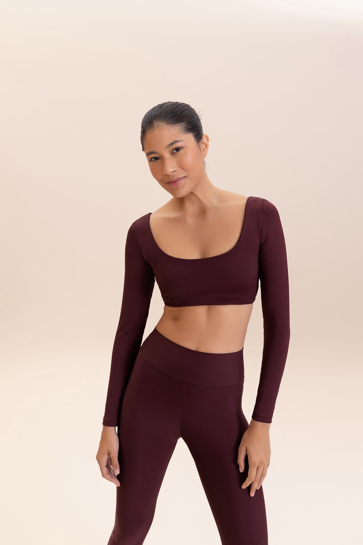 Sense® Multi LS Bra