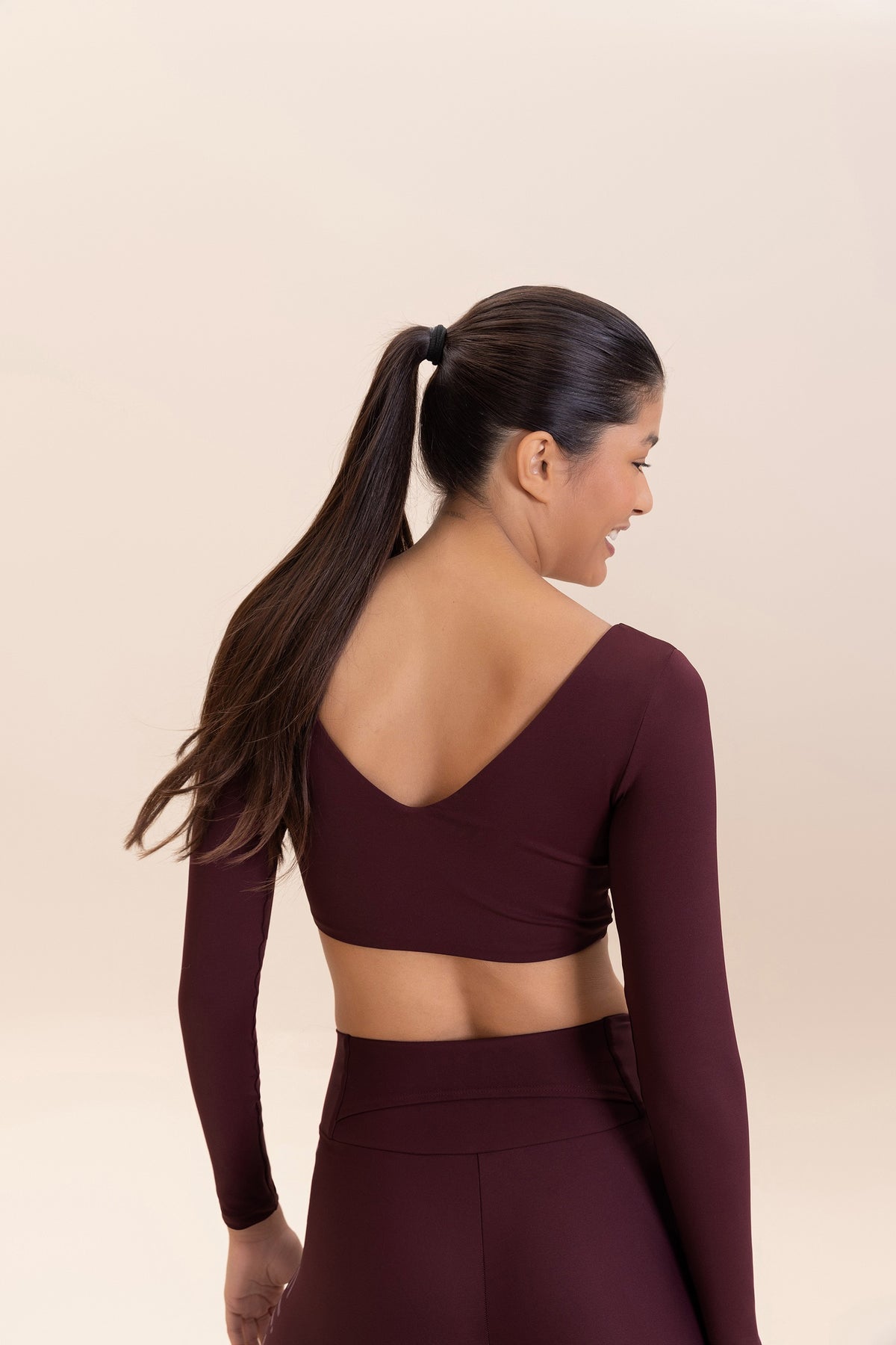 Sense® Multi LS Bra