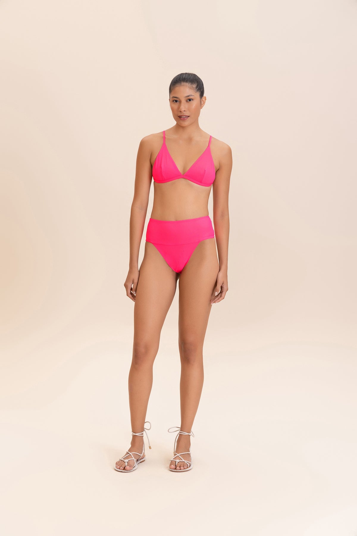 Sense® Triangle Bikini Top