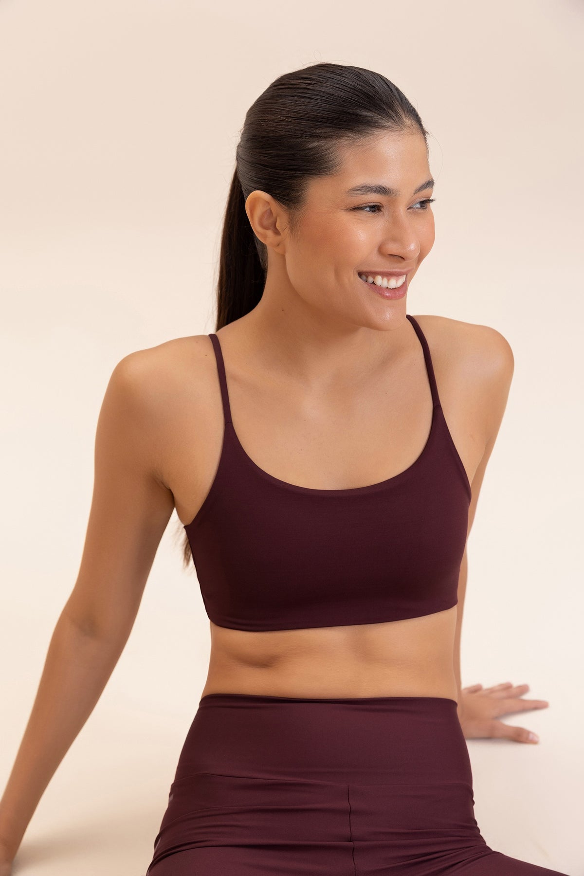 Curve Sense® Bra