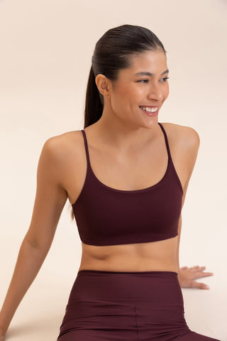 Curve Sense® Bra