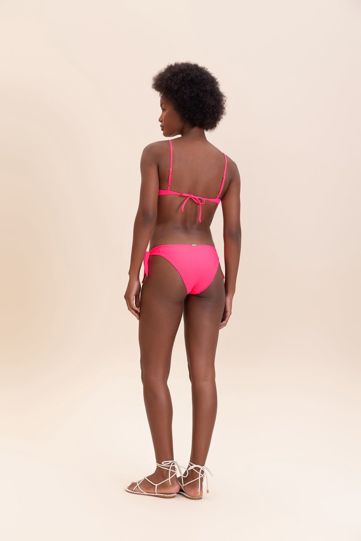 Sense® Tie-Up Bikini Bottom