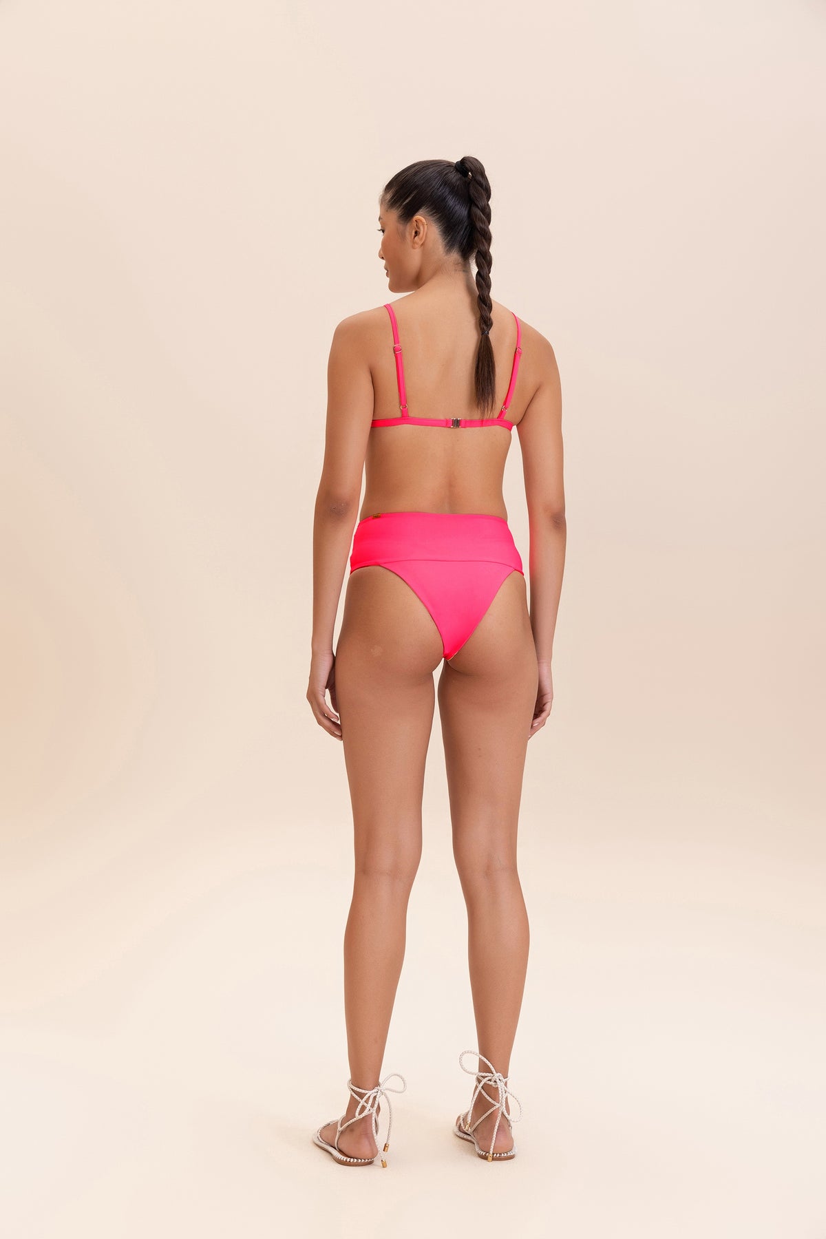 Sense® Thong