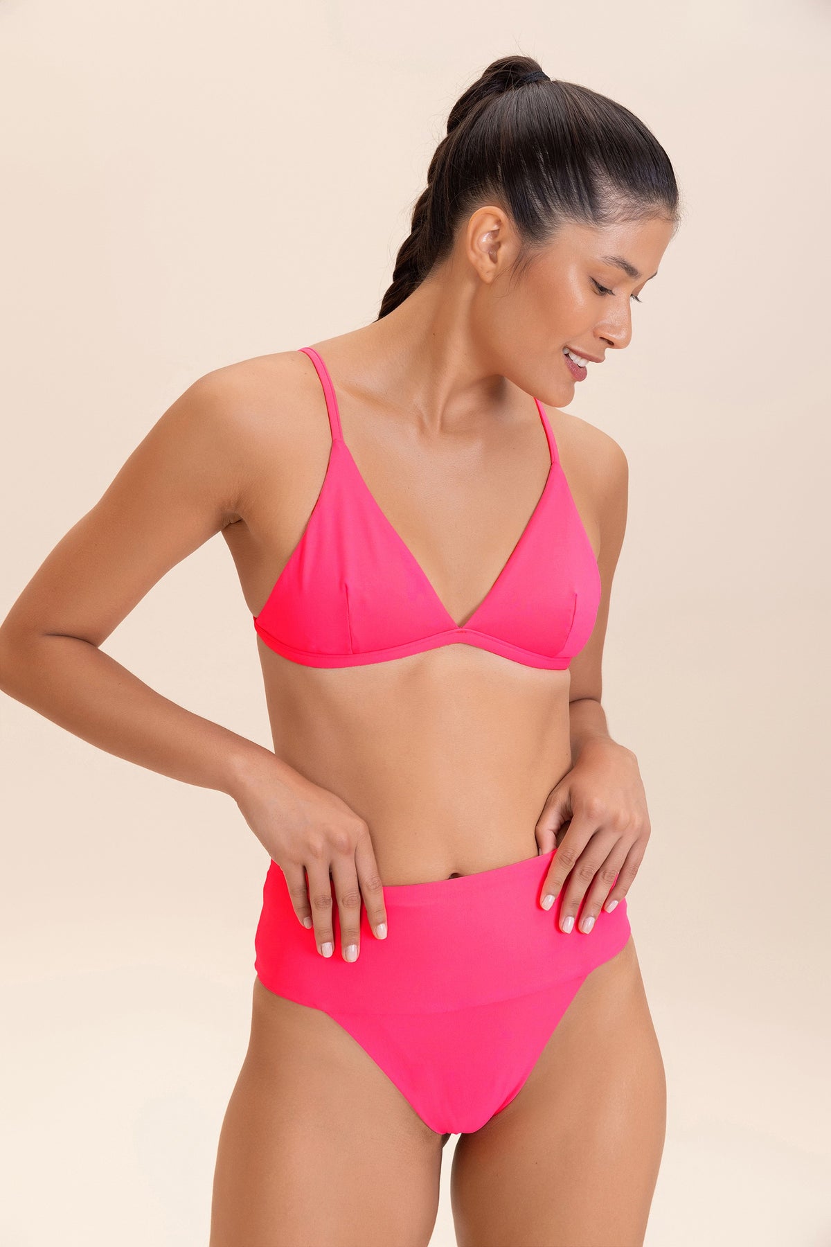 Sense® Thong