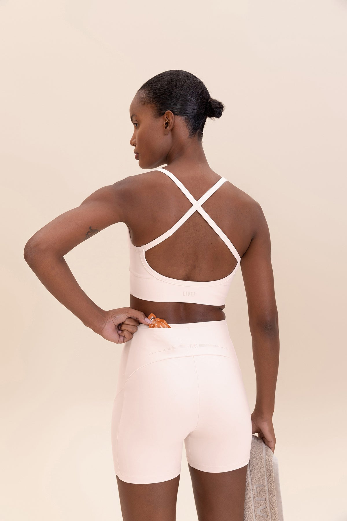 Glory Neopren® Shorts