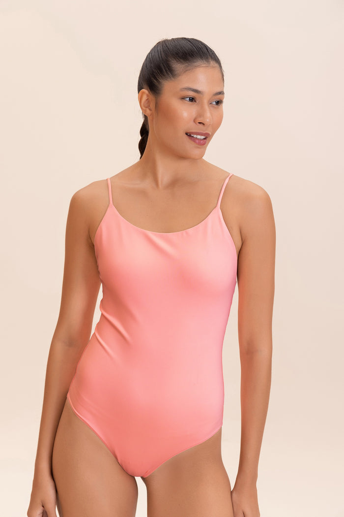Slim Sense One-Piece Swimsuit
