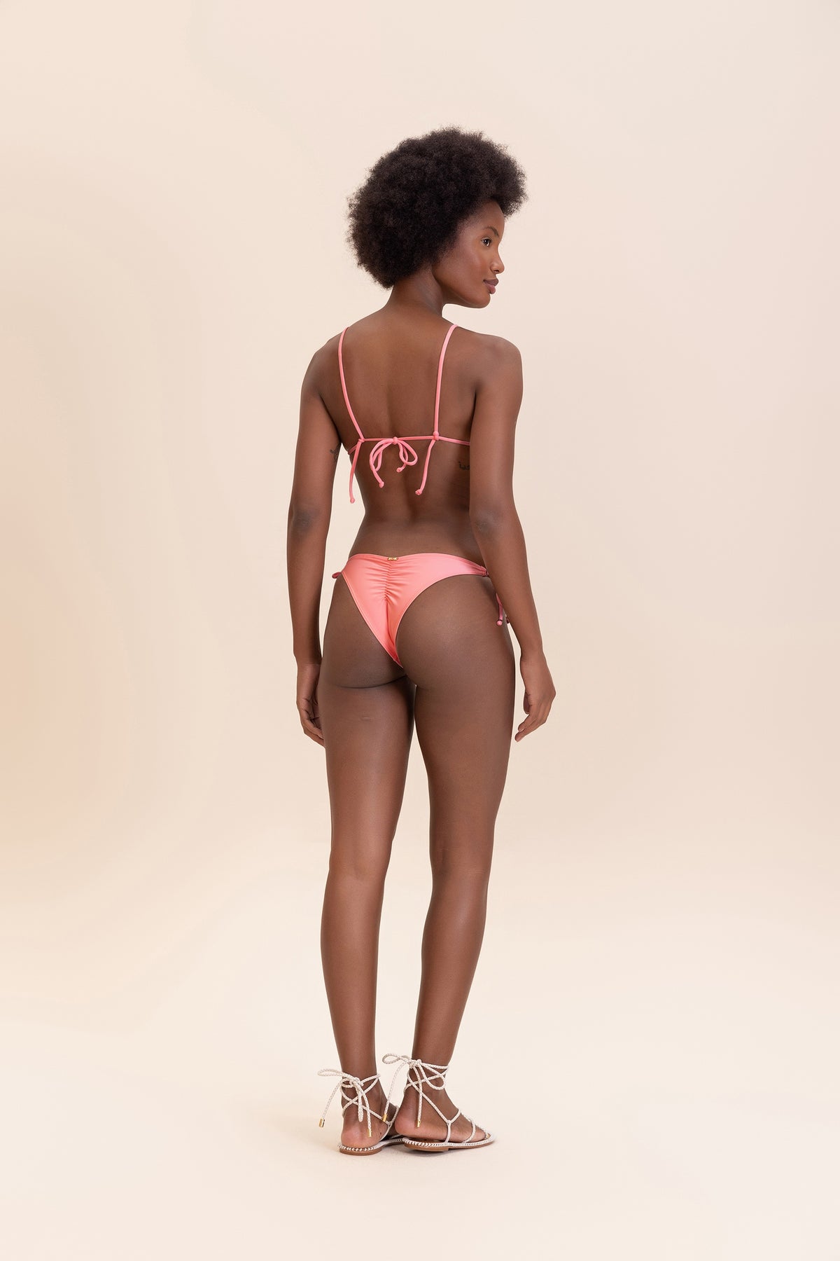 Sense® Tie-Up Bikini Bottom