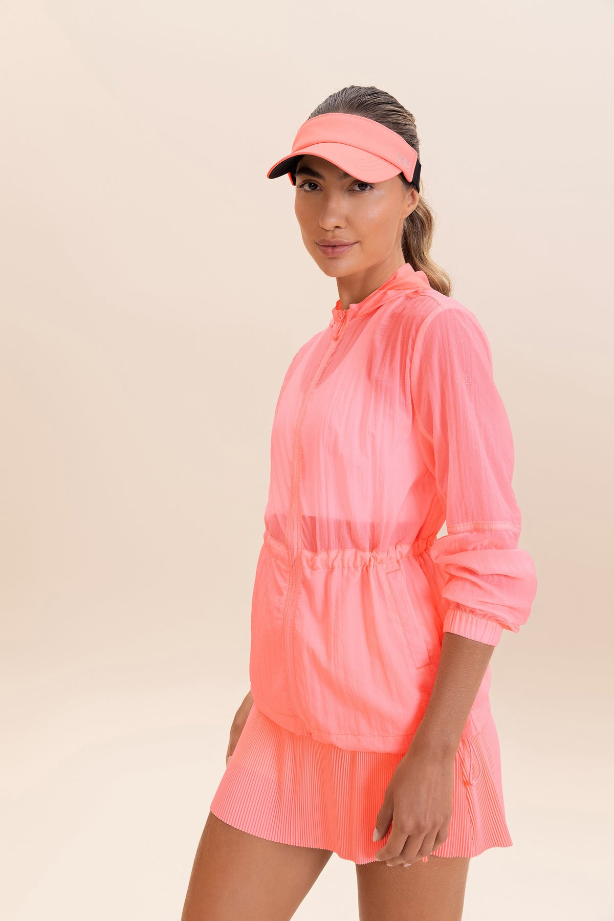 Unisex Speed Run Visor