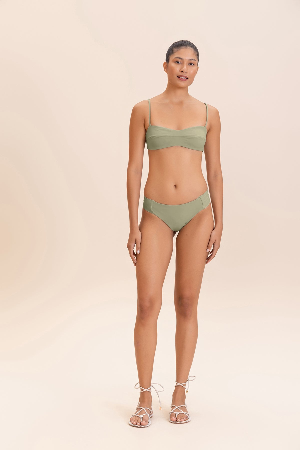 Sense® Maxi Bikini Bottom