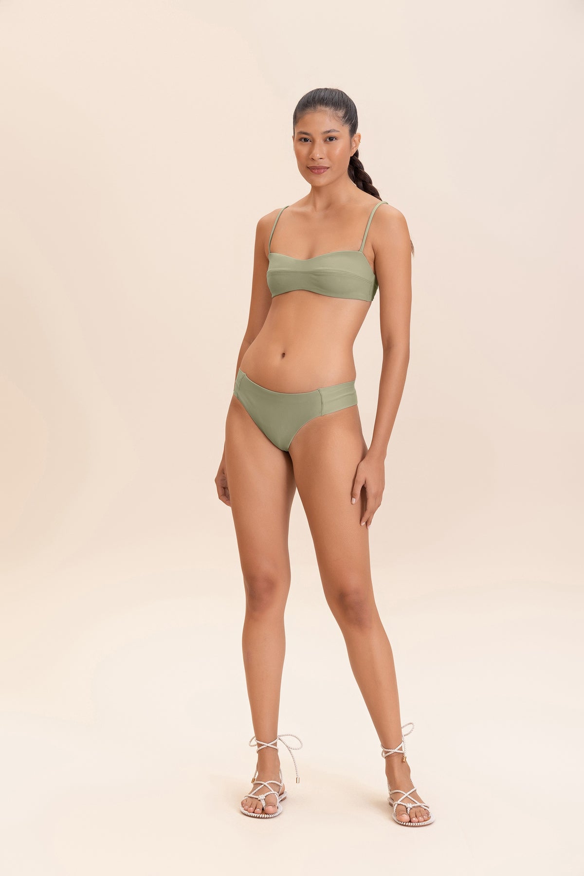 Sense® Maxi Bikini Bottom