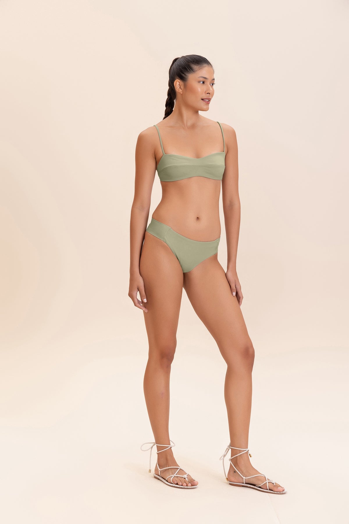Sense® Maxi Bikini Bottom