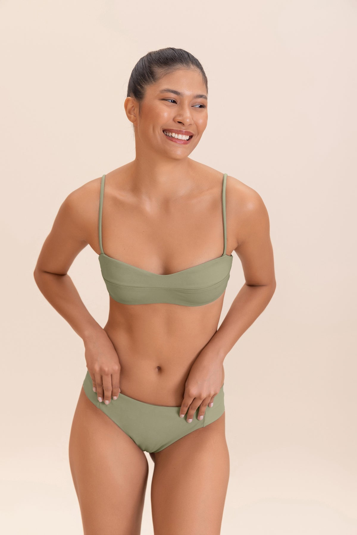 Sense® Maxi Bikini Bottom