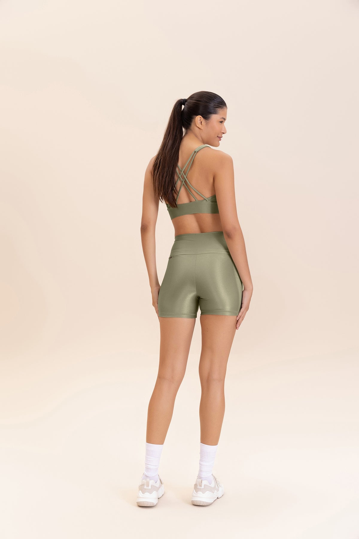 Neo Allure® Adaptiv Sports Bra