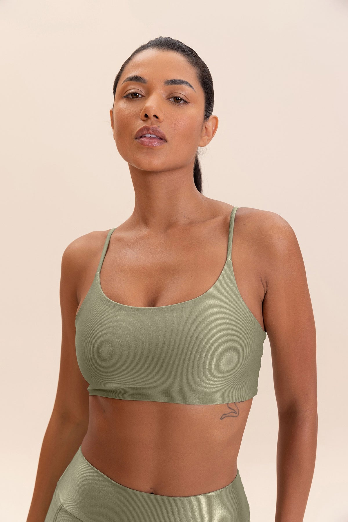 Allure® Adaptiv Curve Bra