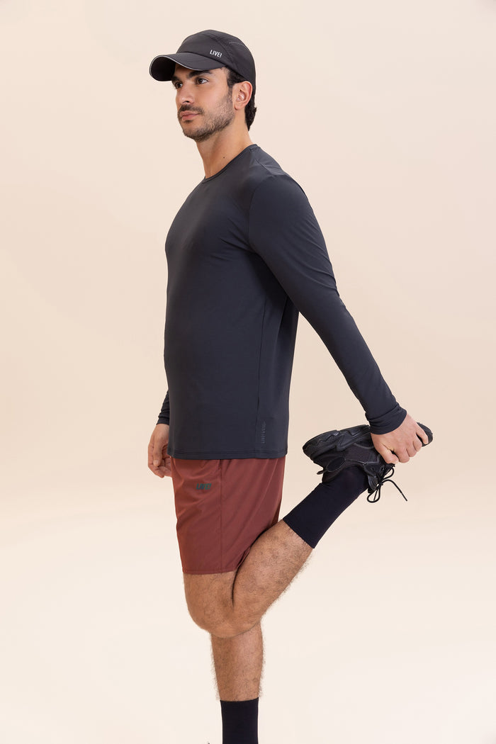 Training 7" Air Vest Shorts