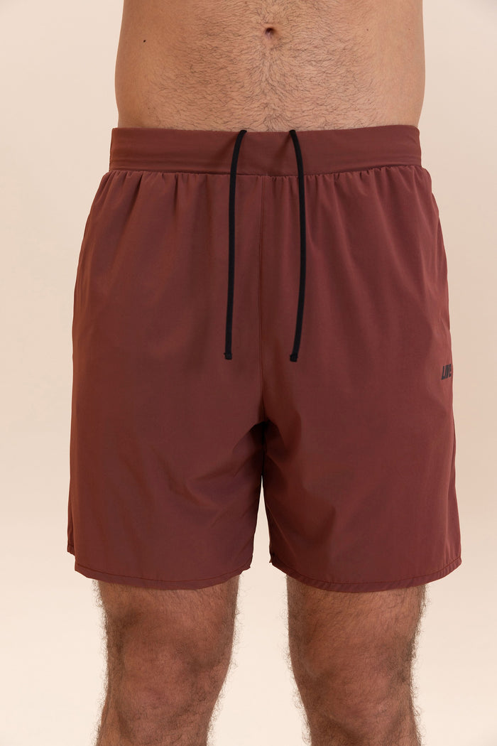 Training 7" Air Vest Shorts