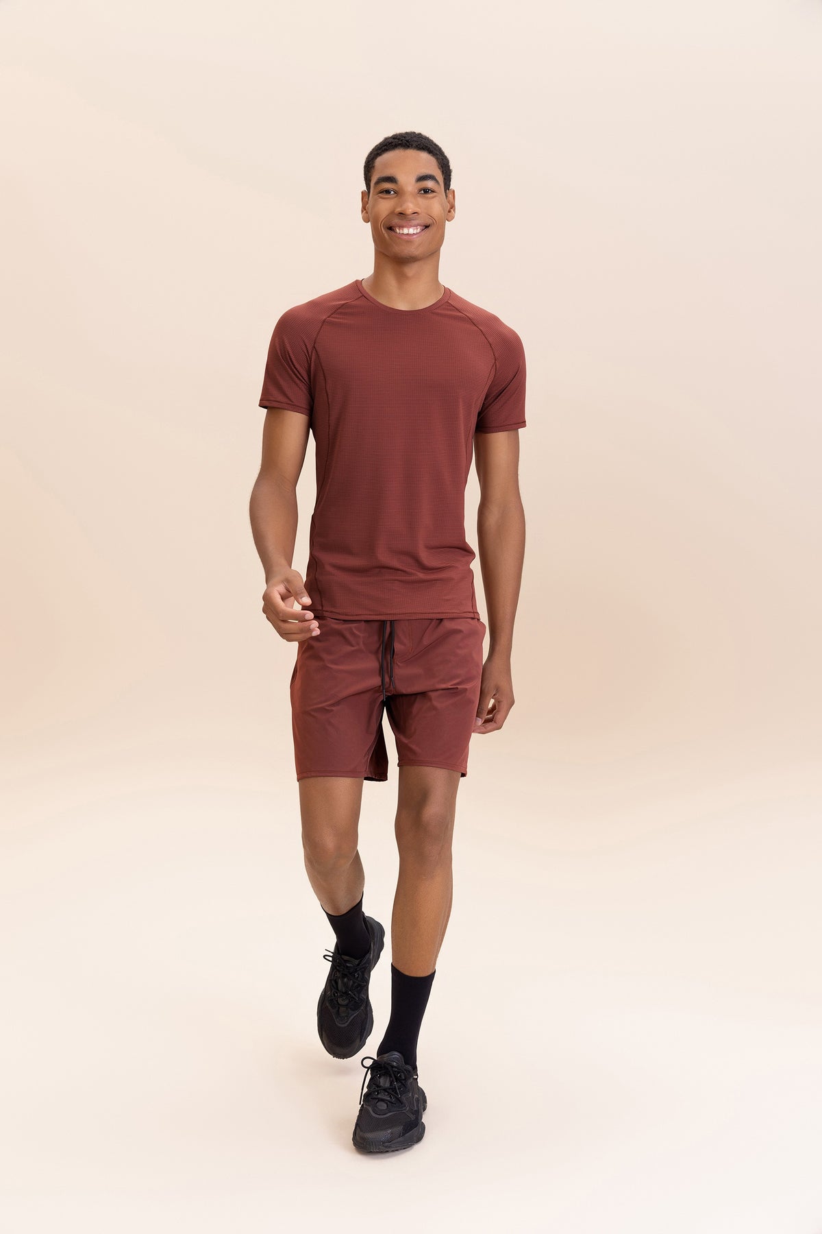Fit Curve Air Move® T-shirt