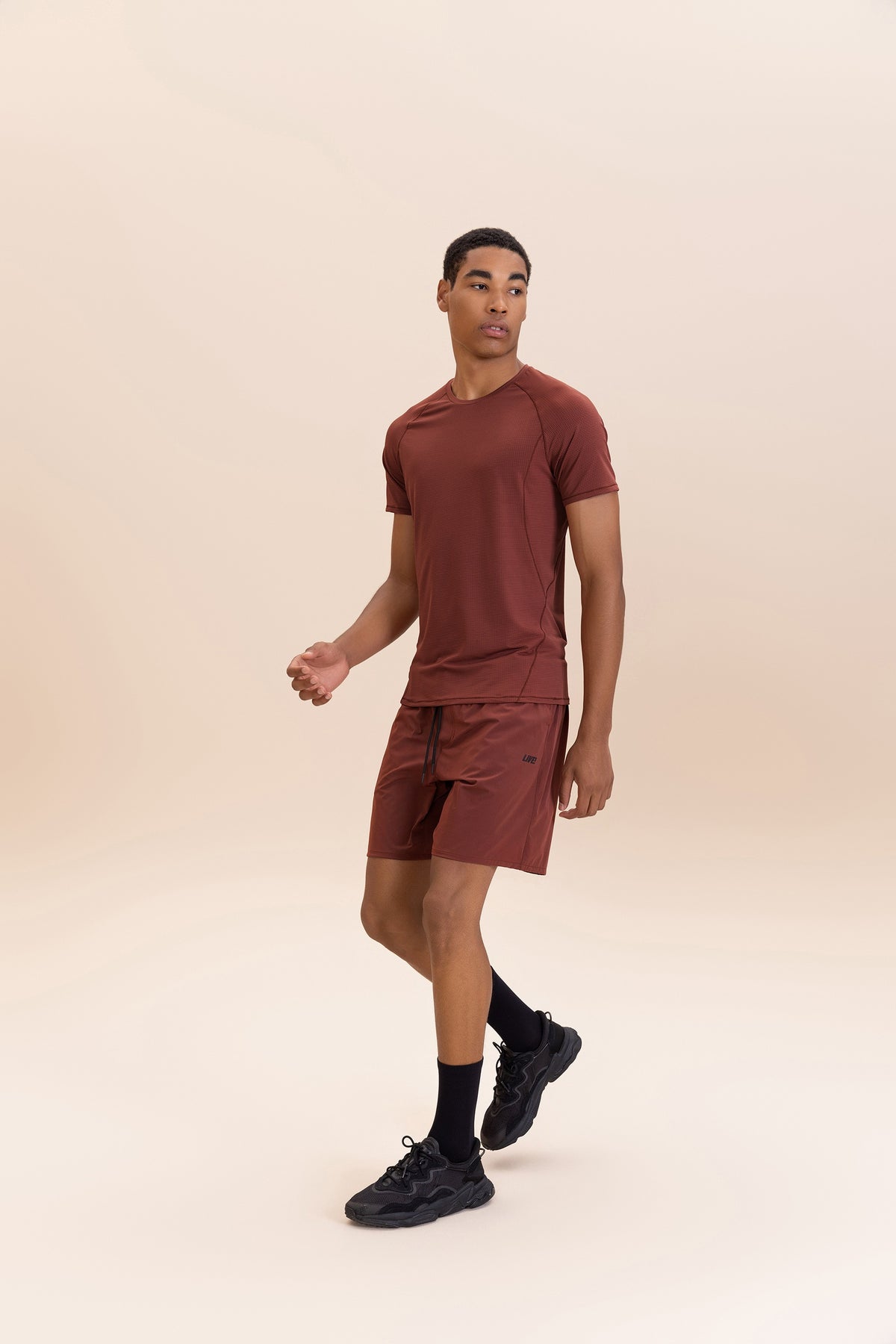 Fit Curve Air Move® T-shirt