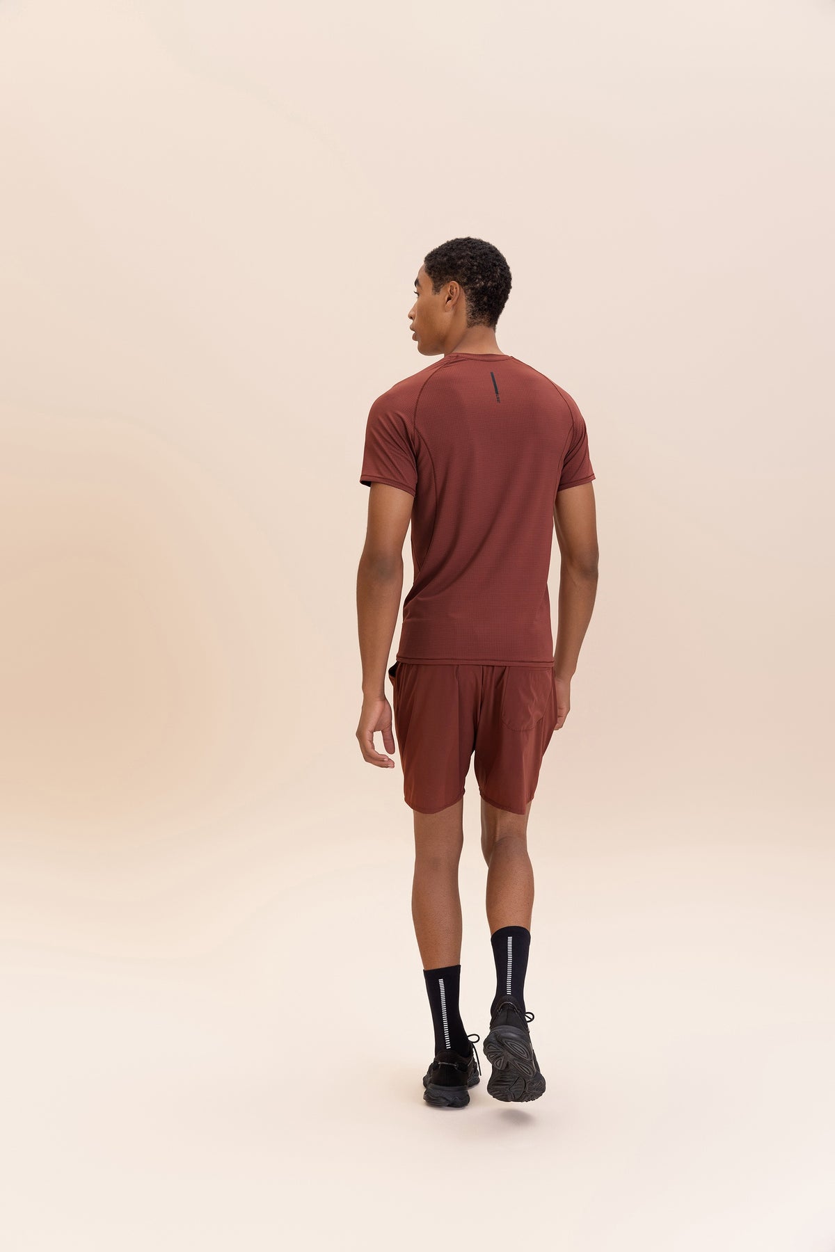 Fit Curve Air Move® T-shirt
