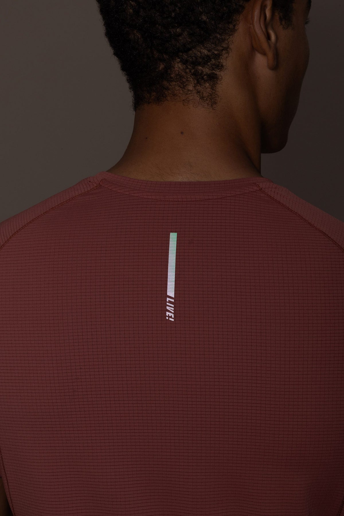 Fit Curve Air Move® T-shirt