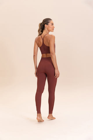 Explore Seamless Sports Bra