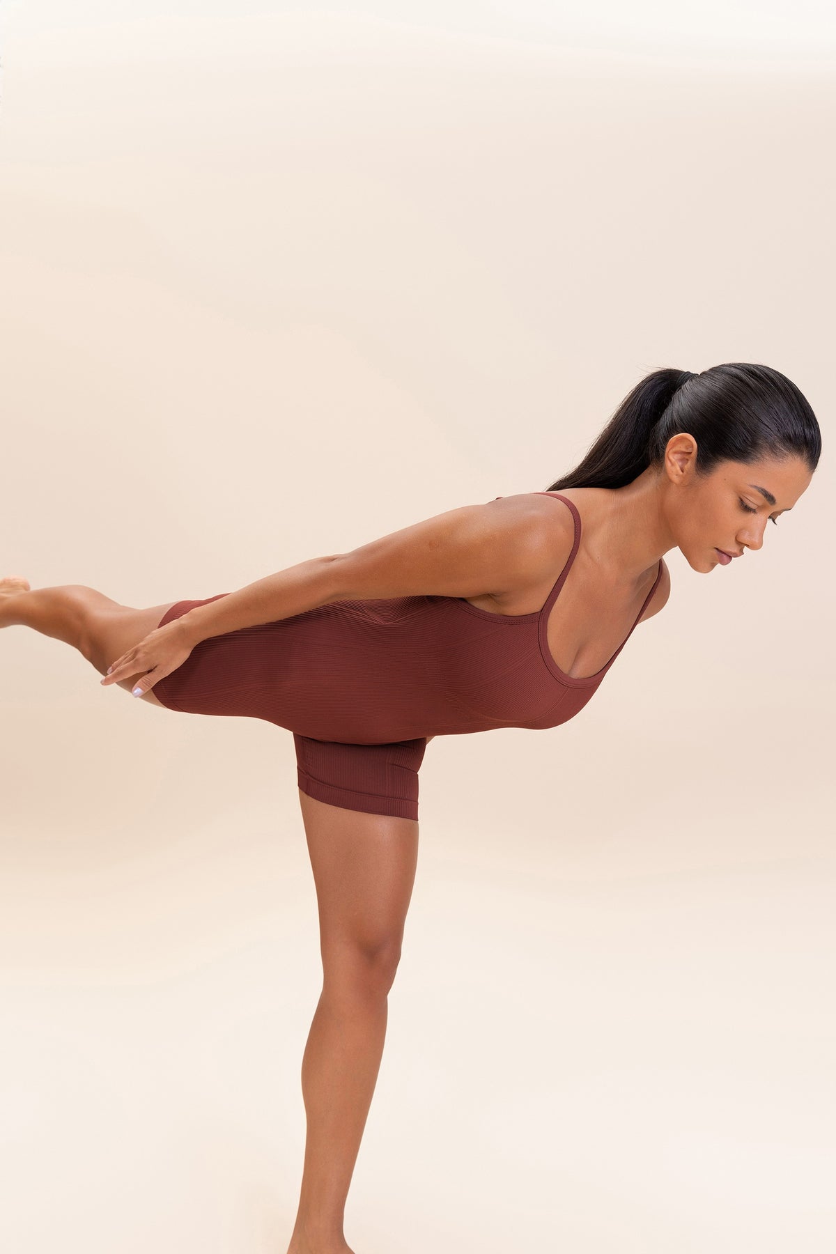 Seamless Knit® Bodysuit