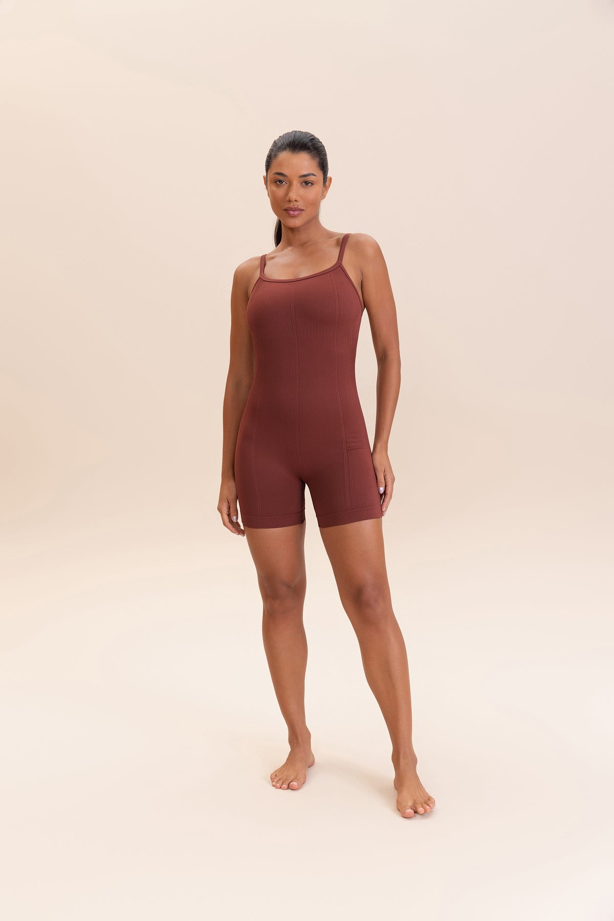 Seamless Knit® Bodysuit