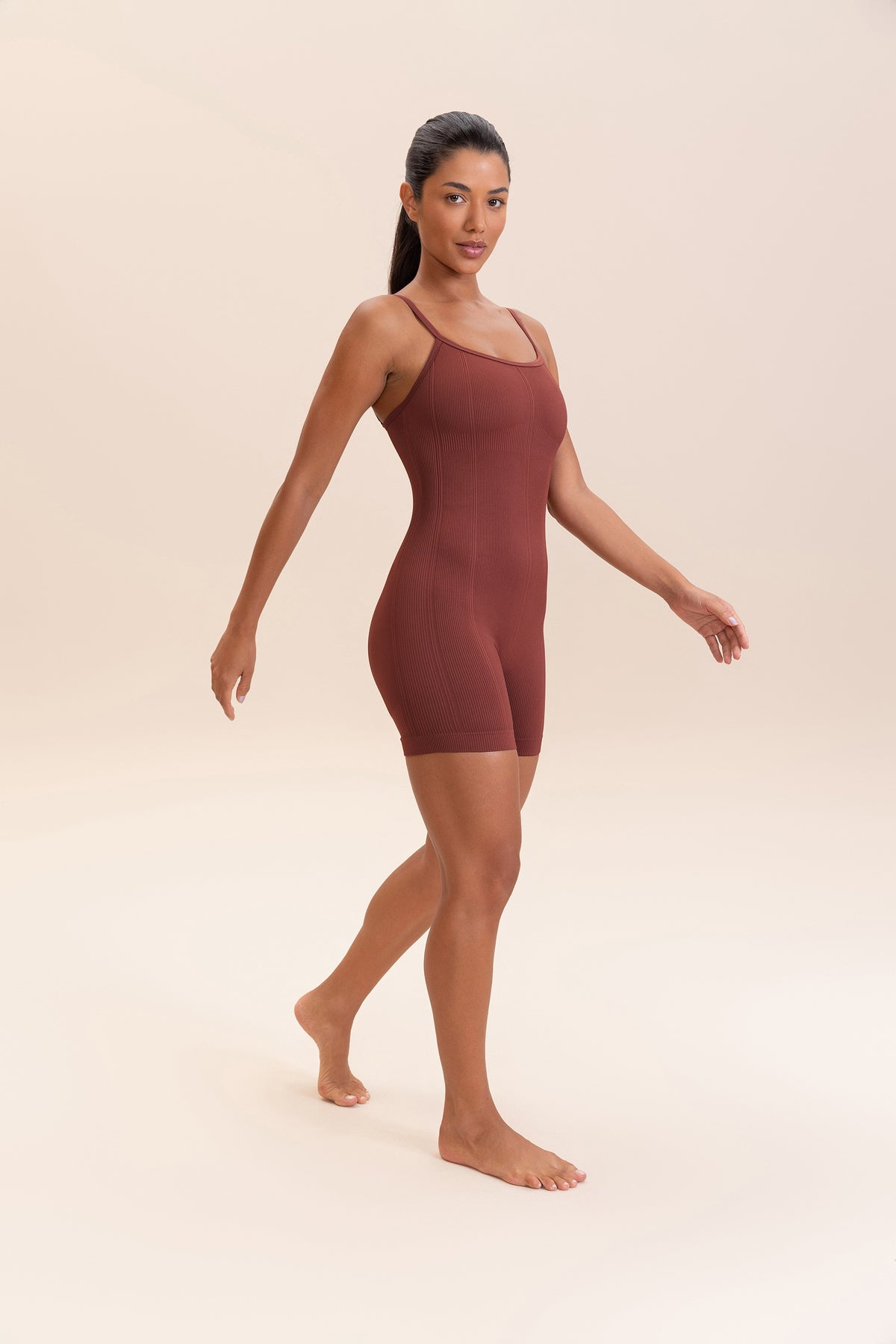 Seamless Knit® Bodysuit