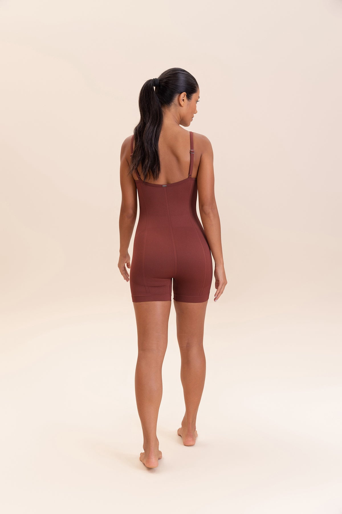 Seamless Knit® Bodysuit
