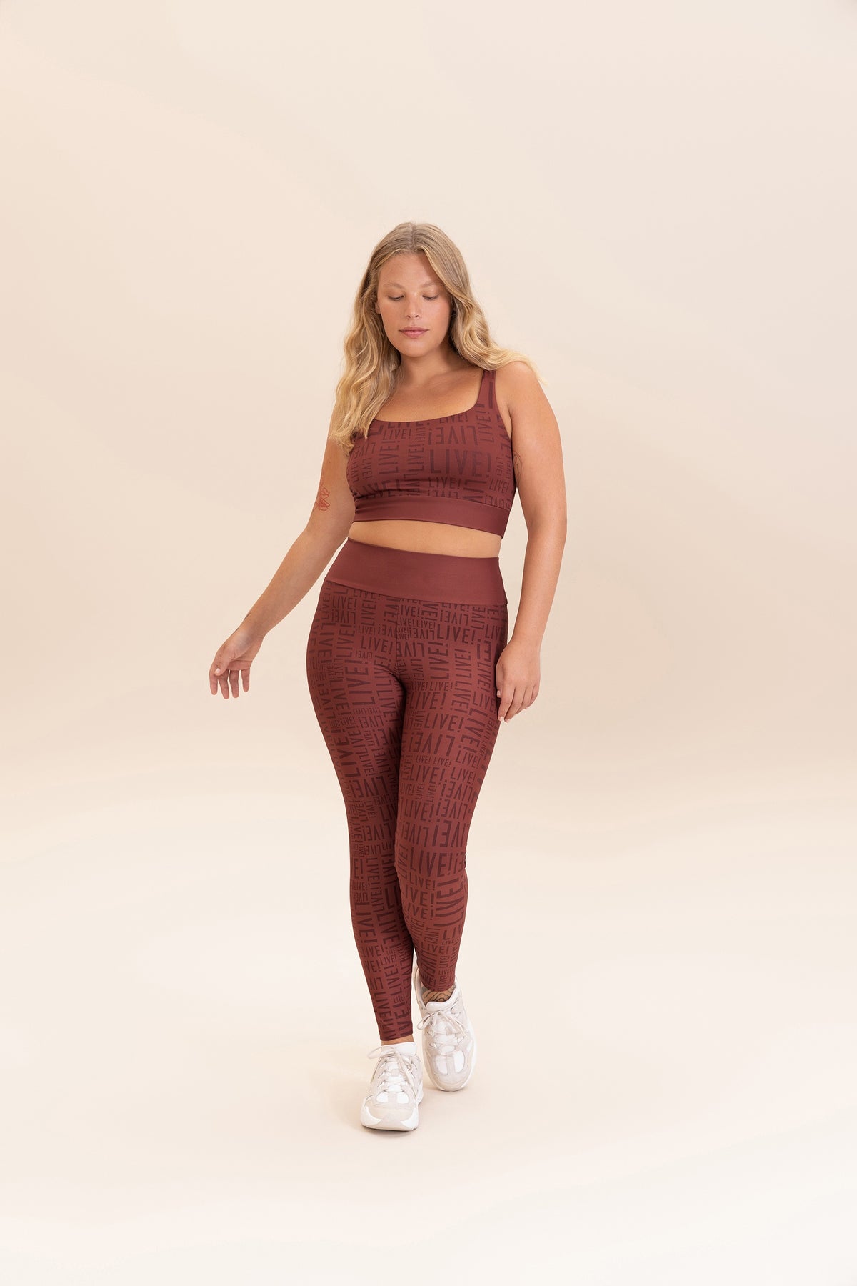 LIVE! Sense® Pro Leggings