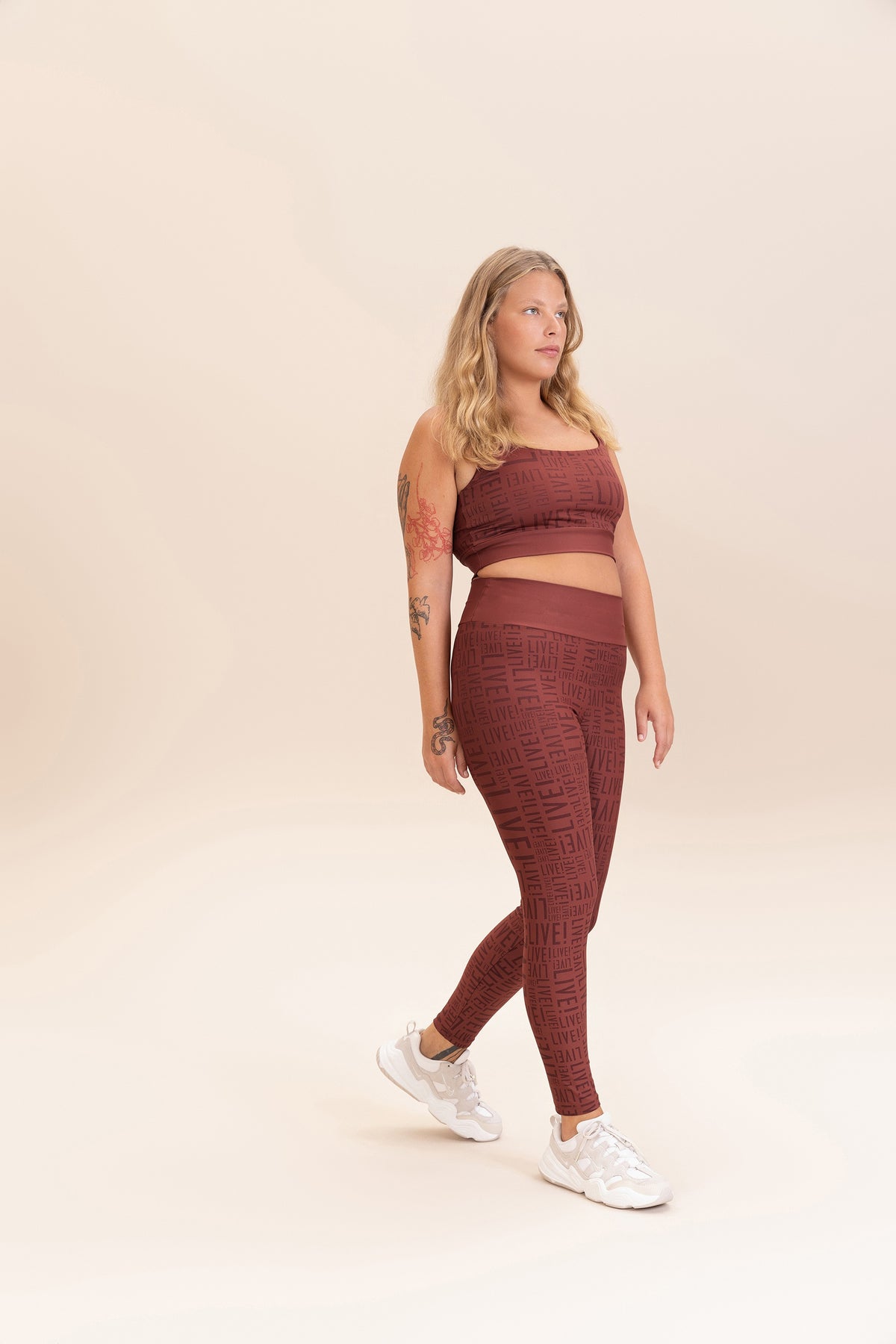 LIVE! Sense® Pro Leggings
