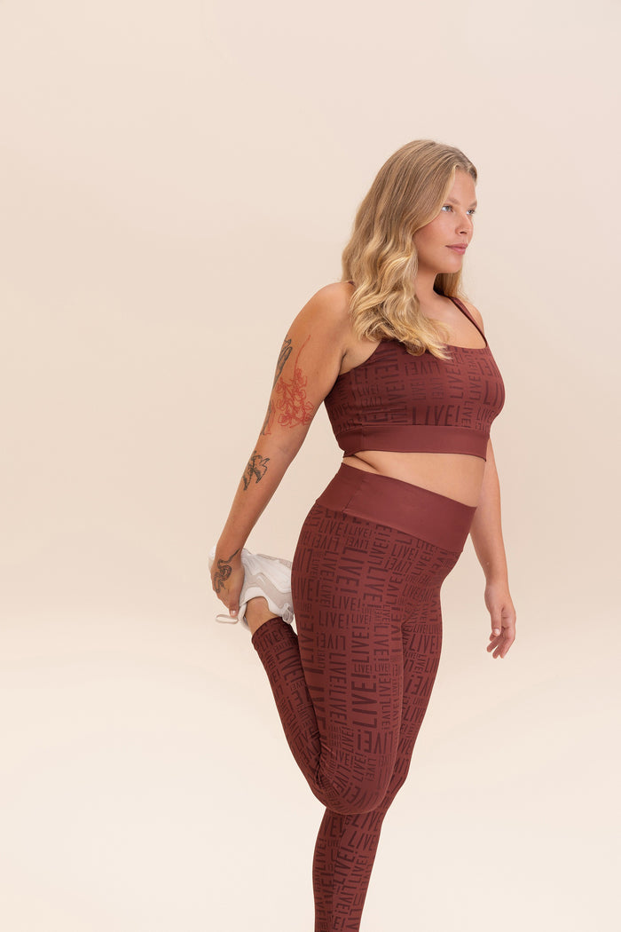 LIVE! Sense® Pro Leggings