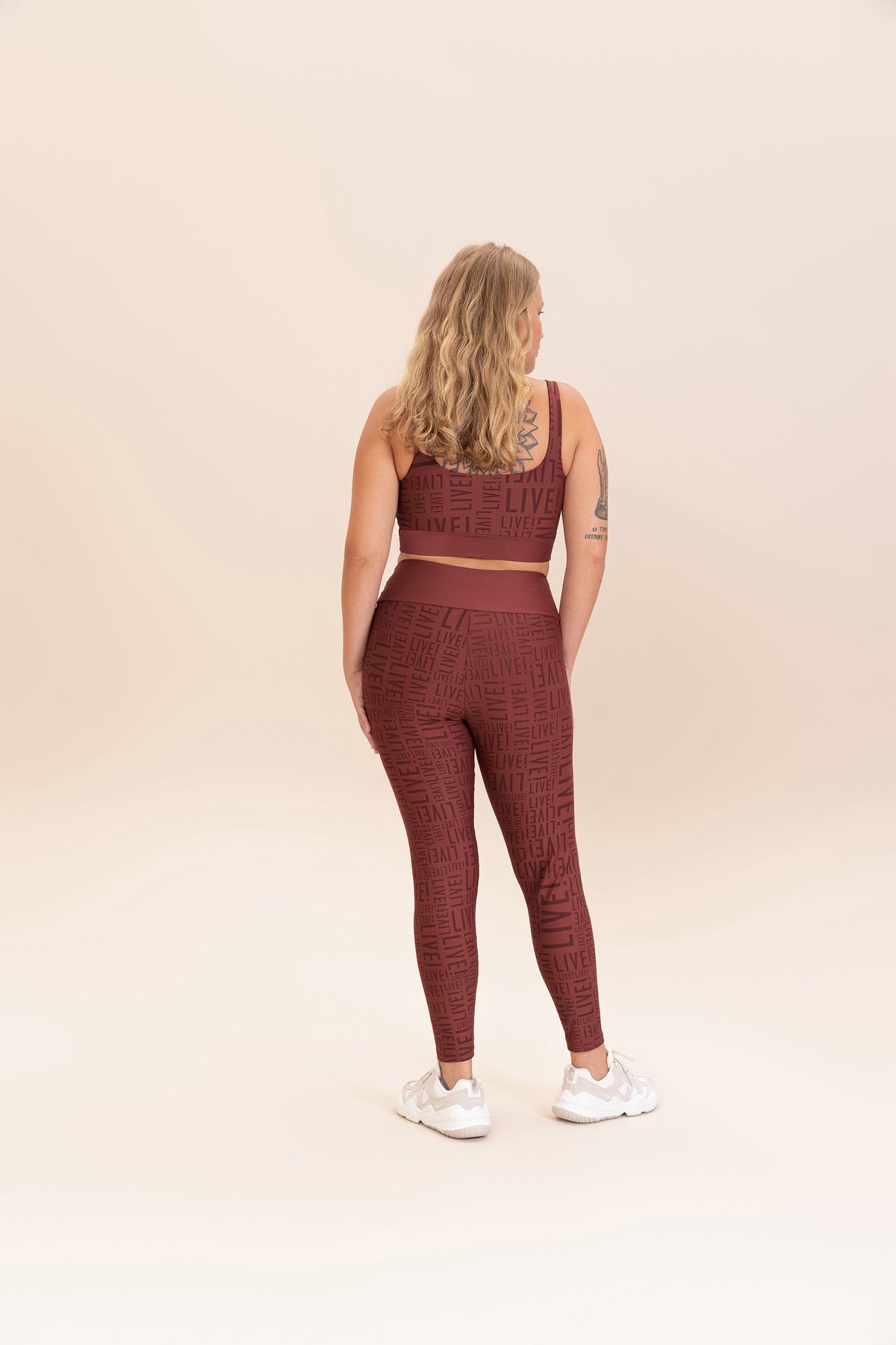 LIVE! Sense® Pro Leggings