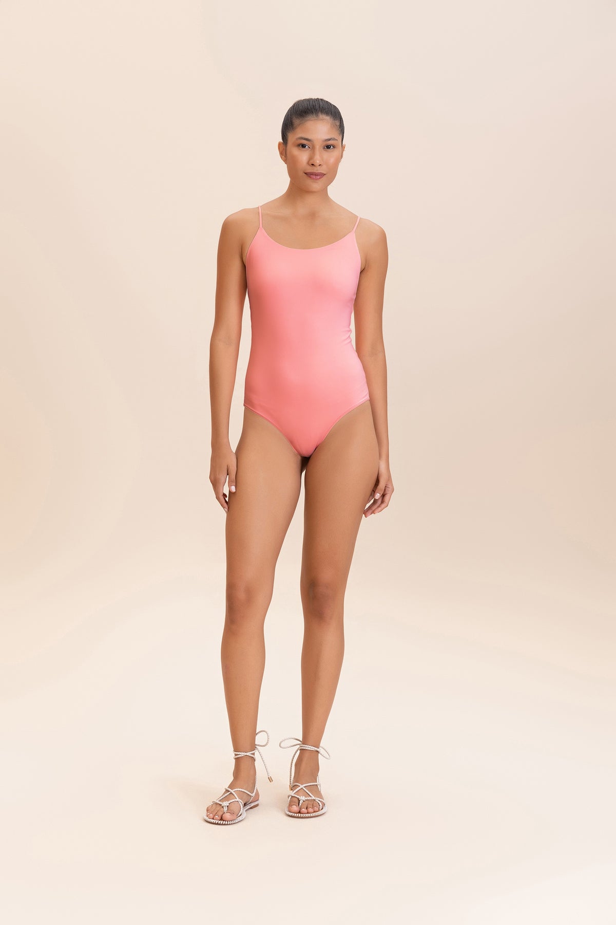 Slim Sense® One-Piece Swimsuit