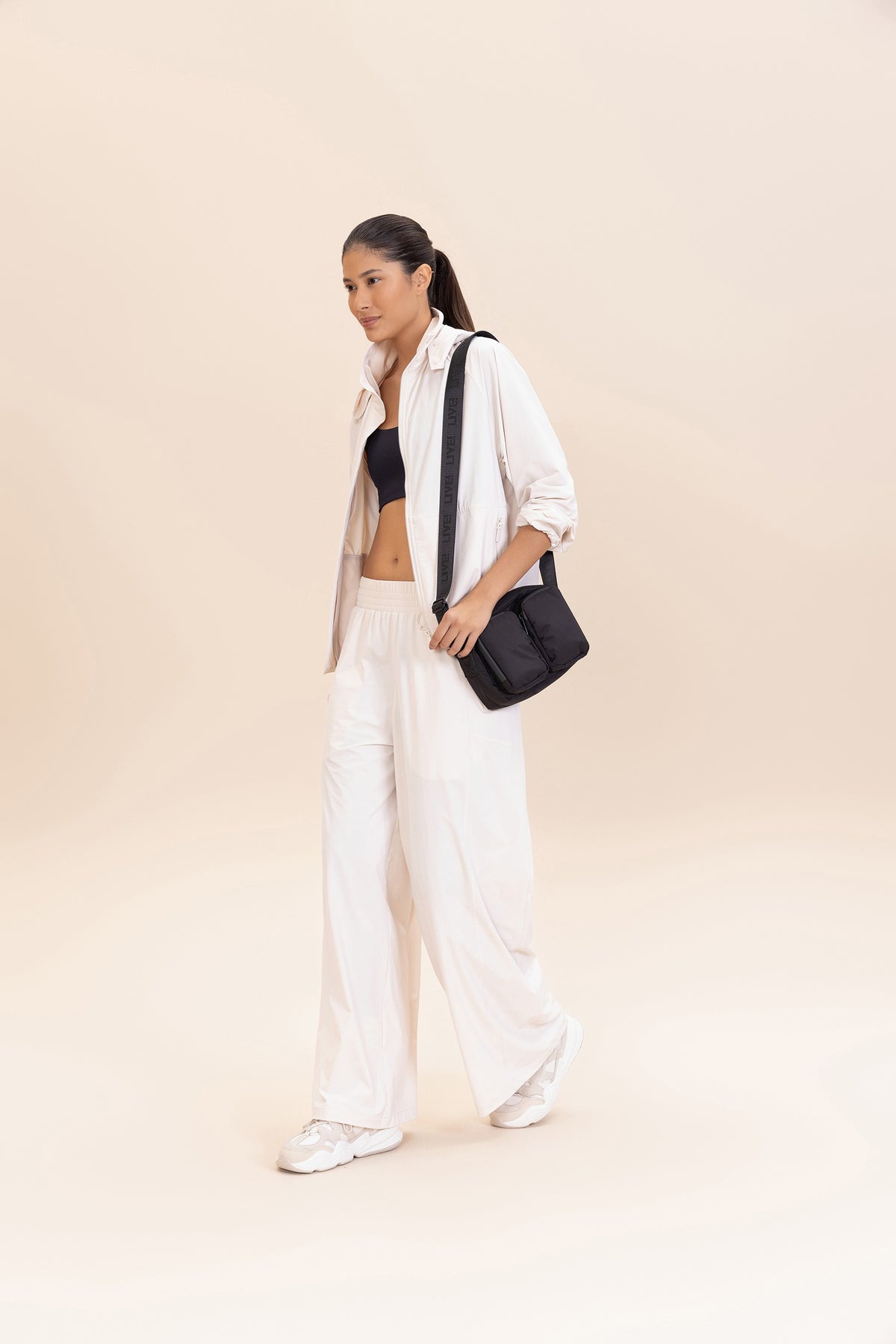 Trek Flex Pants