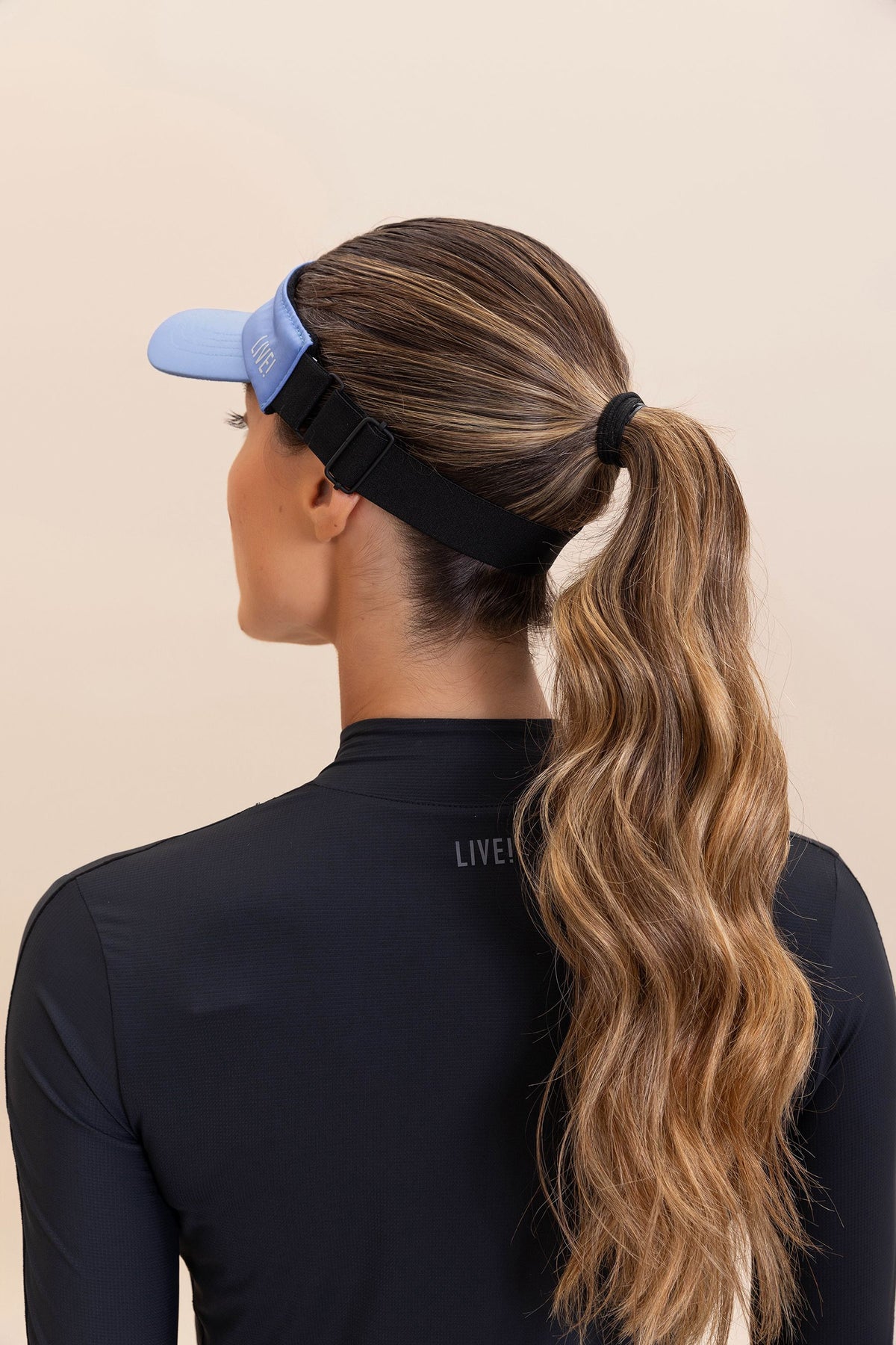 Unisex Speed Run Visor